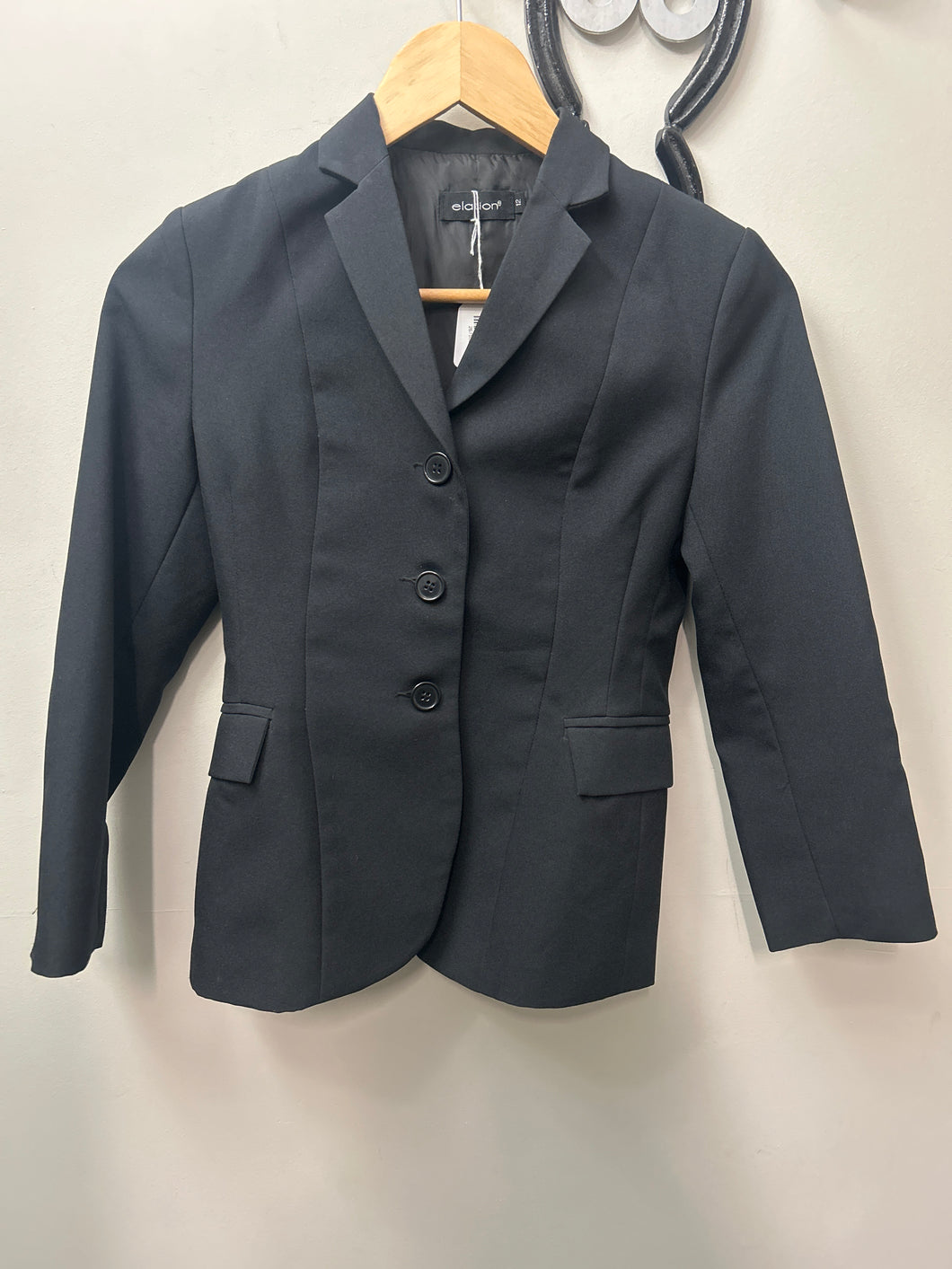 Elation Kid's Show Jacket 12