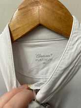 Load image into Gallery viewer, Elation Quarter Zip Show Shirt Medium
