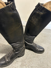 Load image into Gallery viewer, Mountain Horse Field Boots 6W
