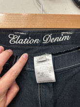 Load image into Gallery viewer, Elation Demin Full Seat Breeches 28
