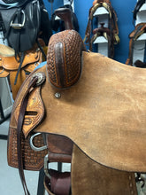 Load image into Gallery viewer, 16&quot; Jeff Smith Ranch Cutter
