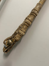 Load image into Gallery viewer, Weighted Rawhide Romal Western Reins
