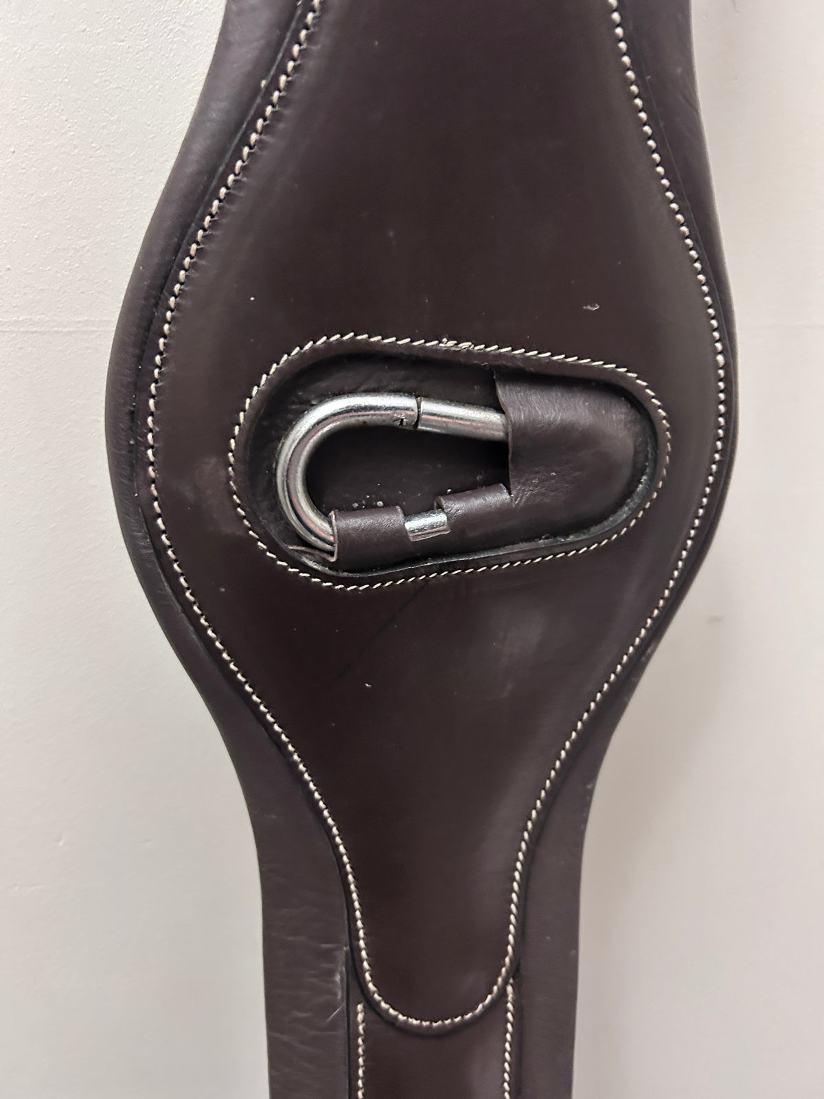 ExionPro Leather Girth 50"