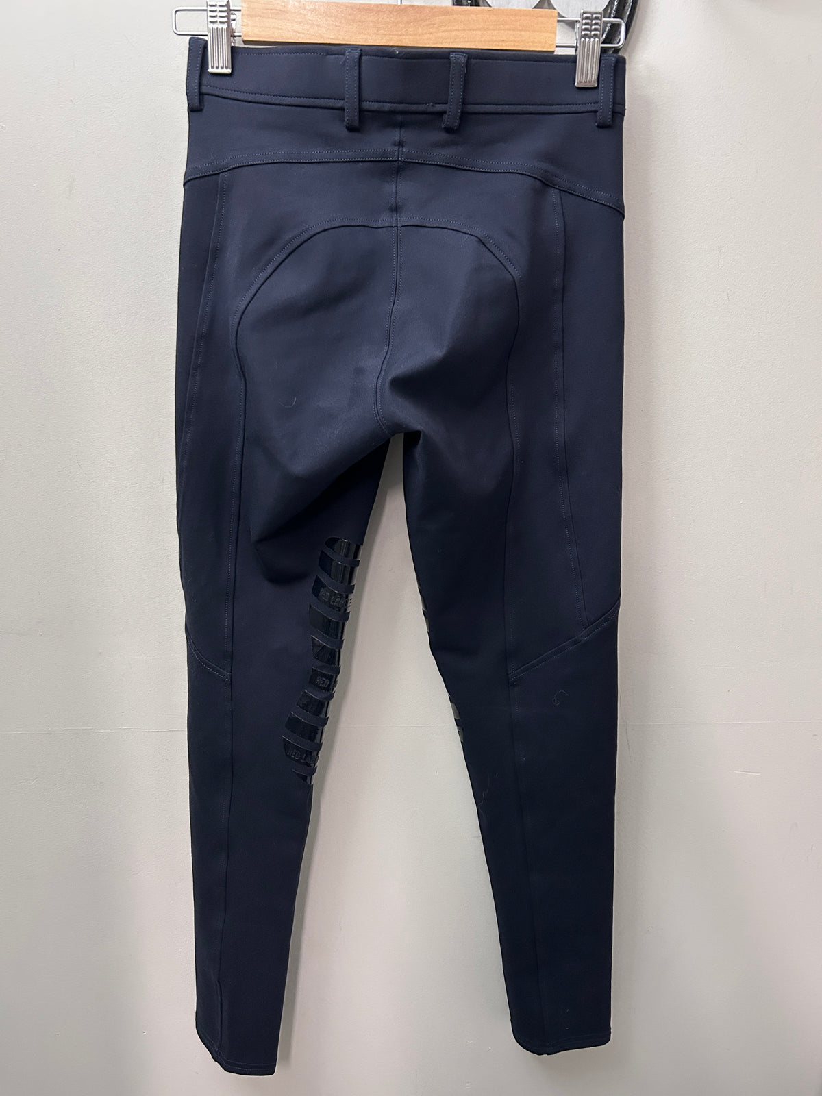 Elation Red Label Sport Pull-On Breech Navy Small