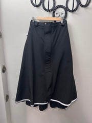 Artic Horse Winter Riding Skirt