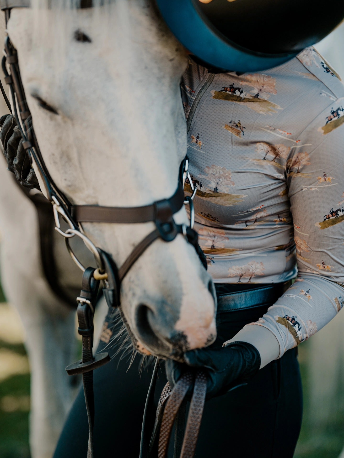 Evolution Equestrian Co.