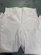 Load image into Gallery viewer, Tailored Sportsman Ice Pink Breeches 26L
