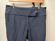 Load image into Gallery viewer, PS of Sweden Navy Full Seat Breeches
