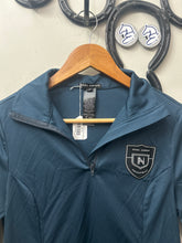 Load image into Gallery viewer, Noel Asmar Riding Shirt Medium
