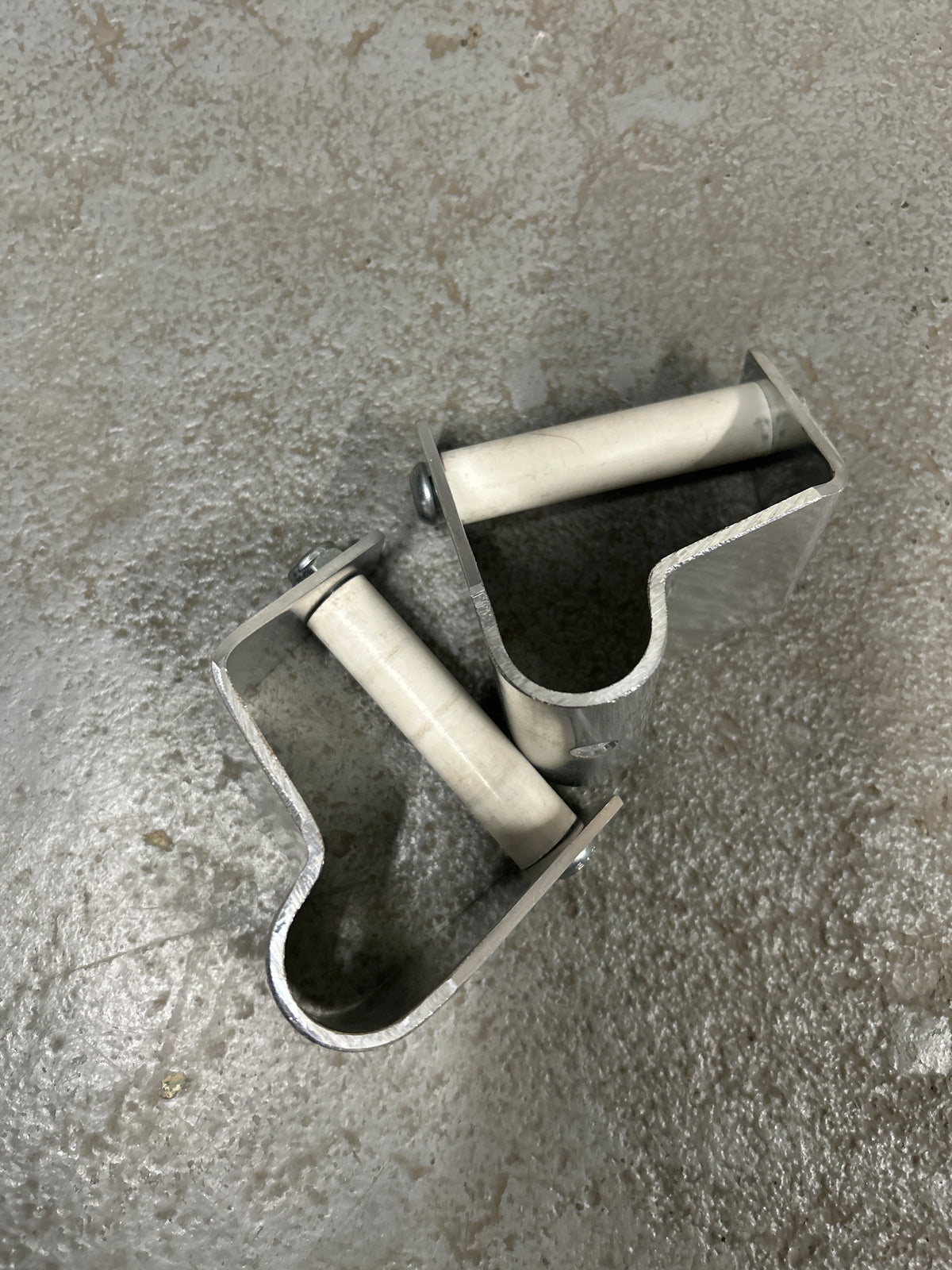 Cashel EZ Knees Stirrup Turners