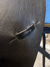 Load image into Gallery viewer, 17&quot; Lovatt &amp; Ricketts Dressage Saddle
