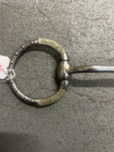 Load image into Gallery viewer, Rother Horsemanship Comfort Snaffle 5&quot;
