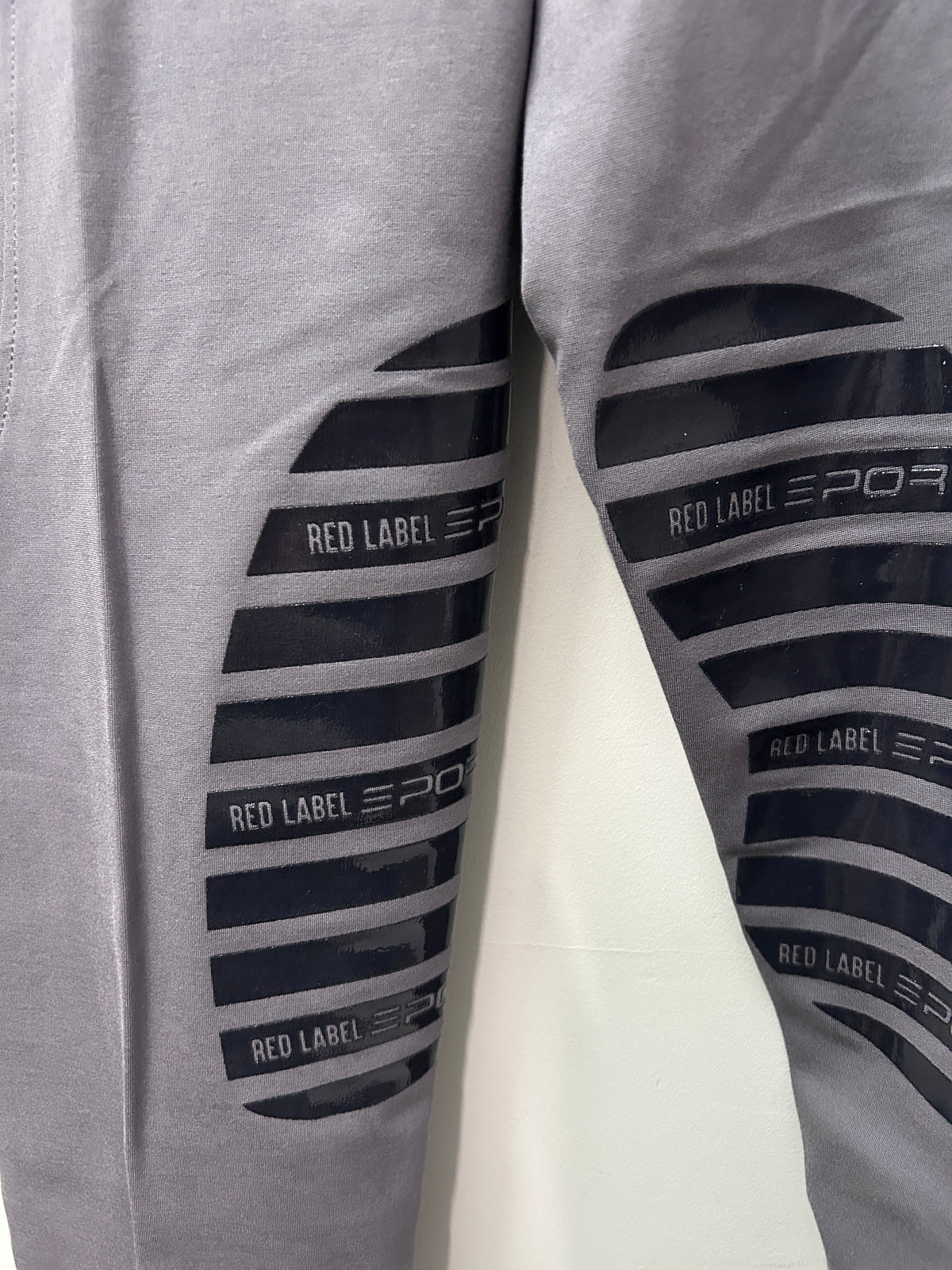 Elation Red Label Pull On Breeches Small