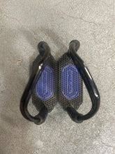 Load image into Gallery viewer, Sprenger Bow Balance Safety Stirrup Irons
