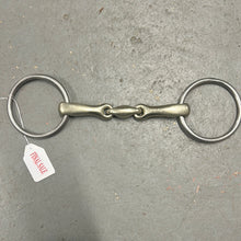 Load image into Gallery viewer, Sprenger KK Snaffle 5-1/2&quot;
