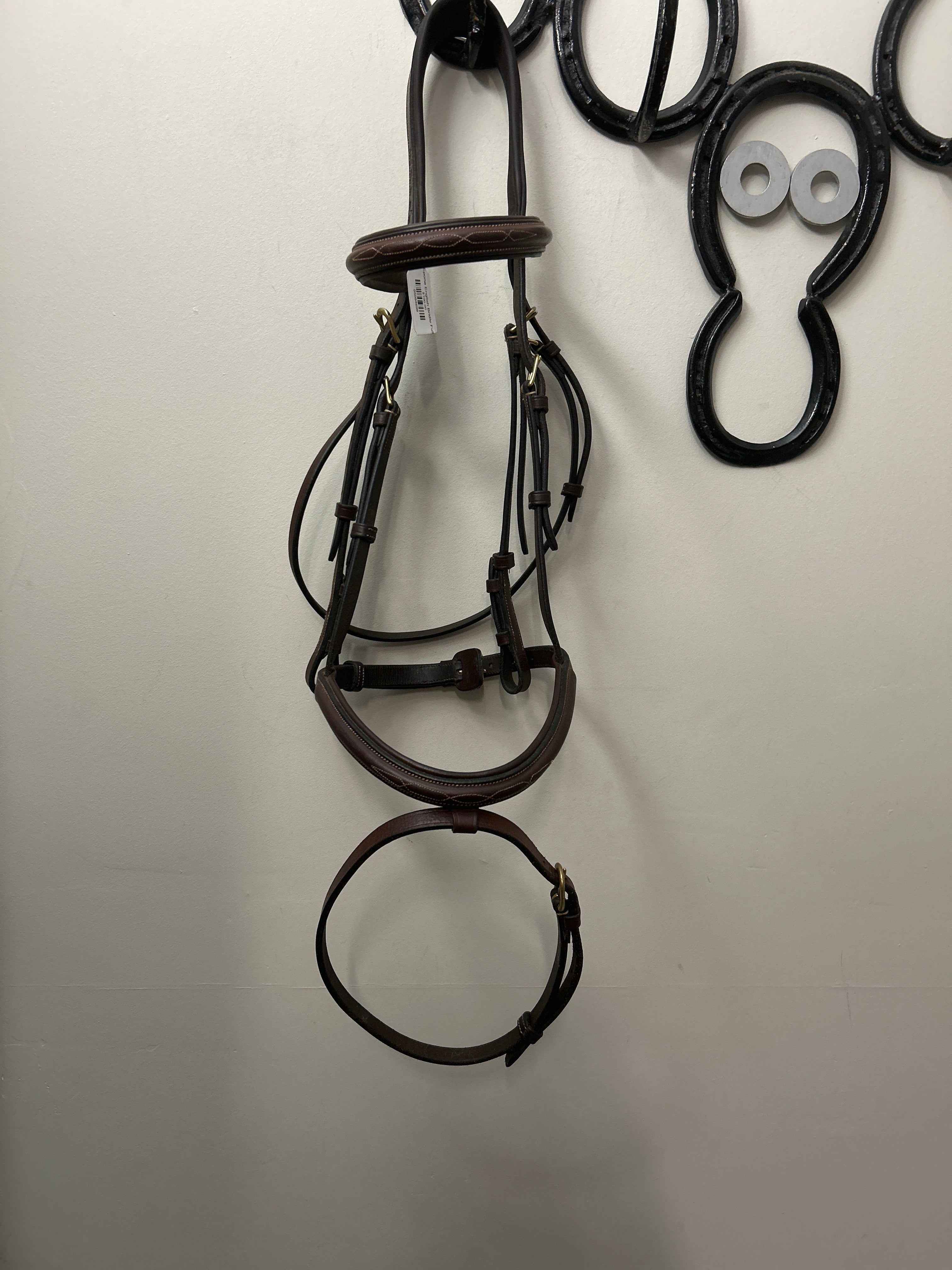 Epona English Bridle Full