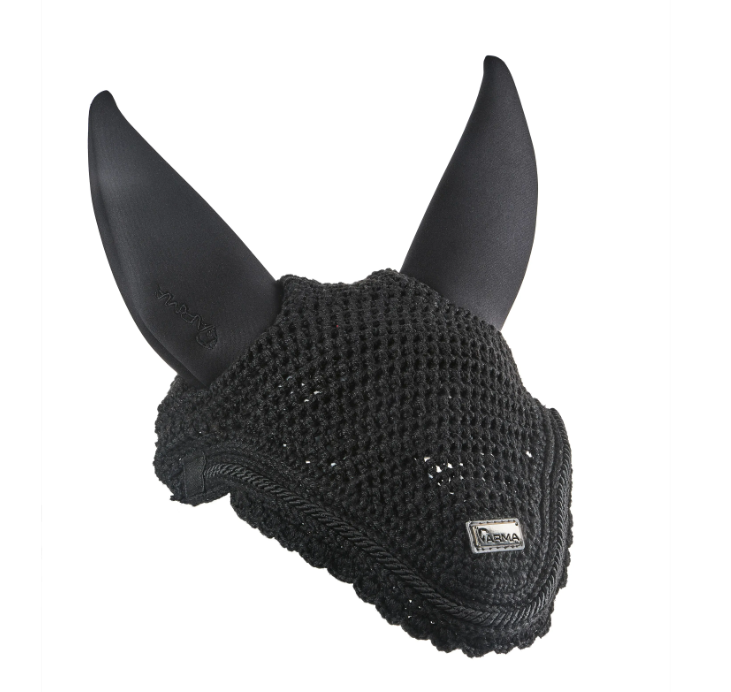 Shires Arma Calm Fly Hood