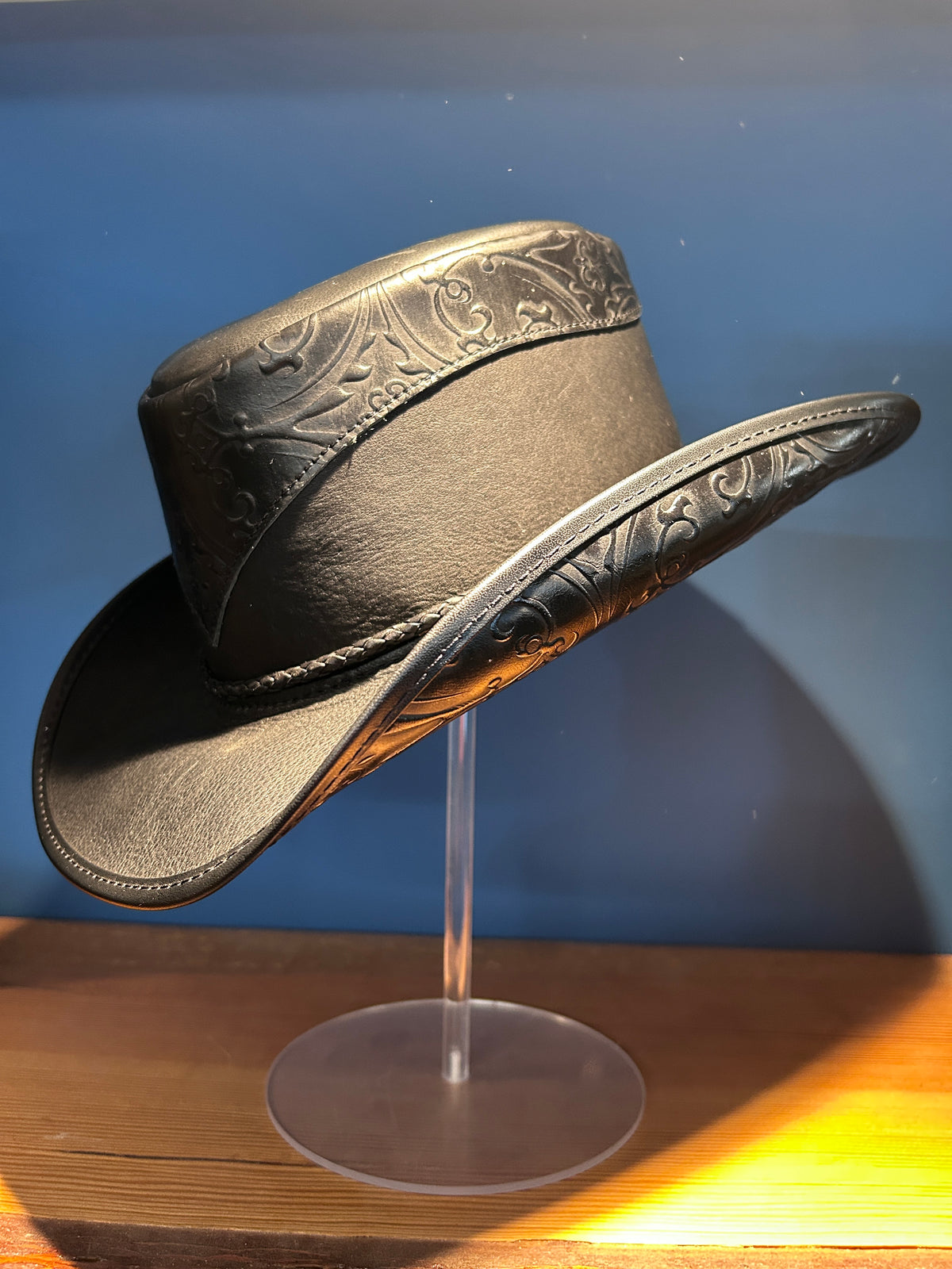Head 'N Home Falcon Hat ML