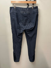 Load image into Gallery viewer, PS of Sweden Navy Full Seat Breeches
