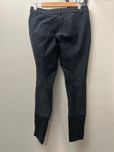 Load image into Gallery viewer, Elation Black Full Seat Breeches 28
