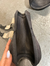 Load image into Gallery viewer, Veredus Open Front Boots Medium

