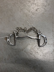 Uxter Mullen Kimberwick 5.5"