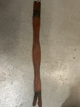 Load image into Gallery viewer, Antares Sellier Leather Girth 48&quot;
