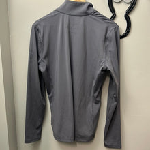 Load image into Gallery viewer, PS of Sweden Quarter Zip Grey XL
