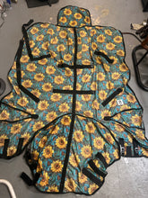 Load image into Gallery viewer, CSD Sunflower Fly Sheet 69&quot;
