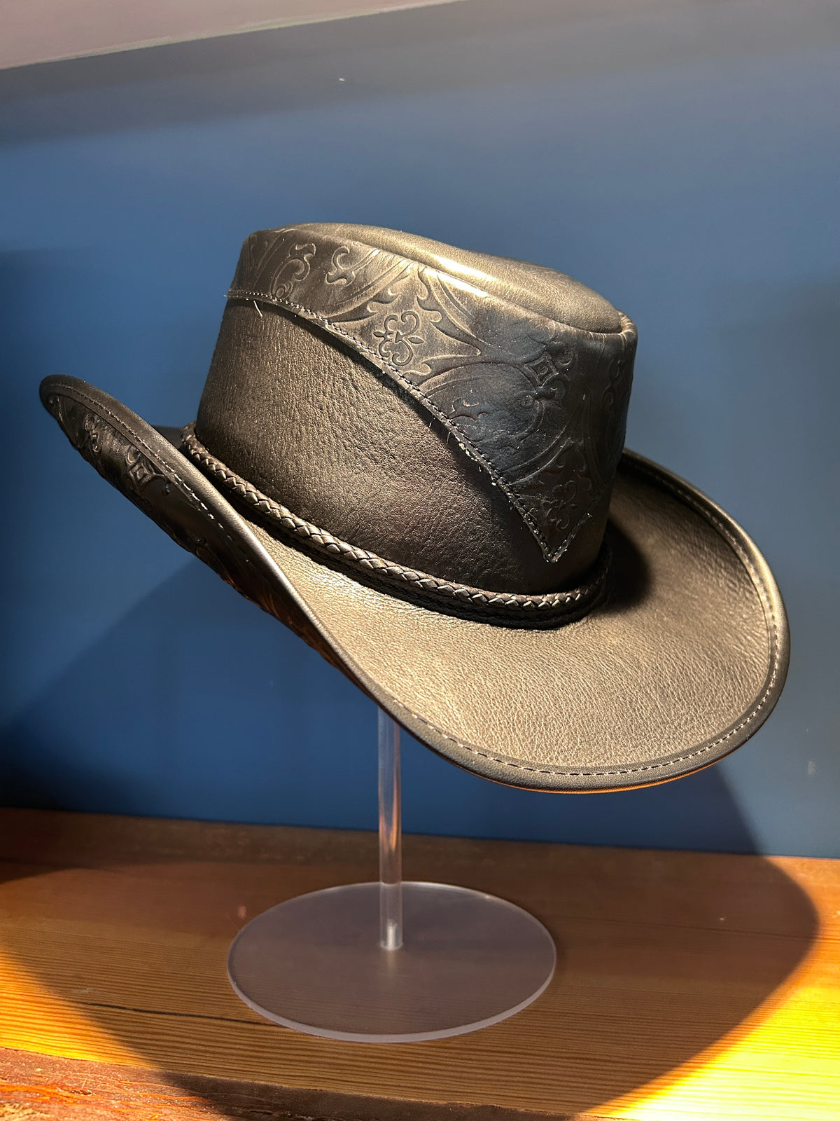 Head 'N Home Falcon Hat ML