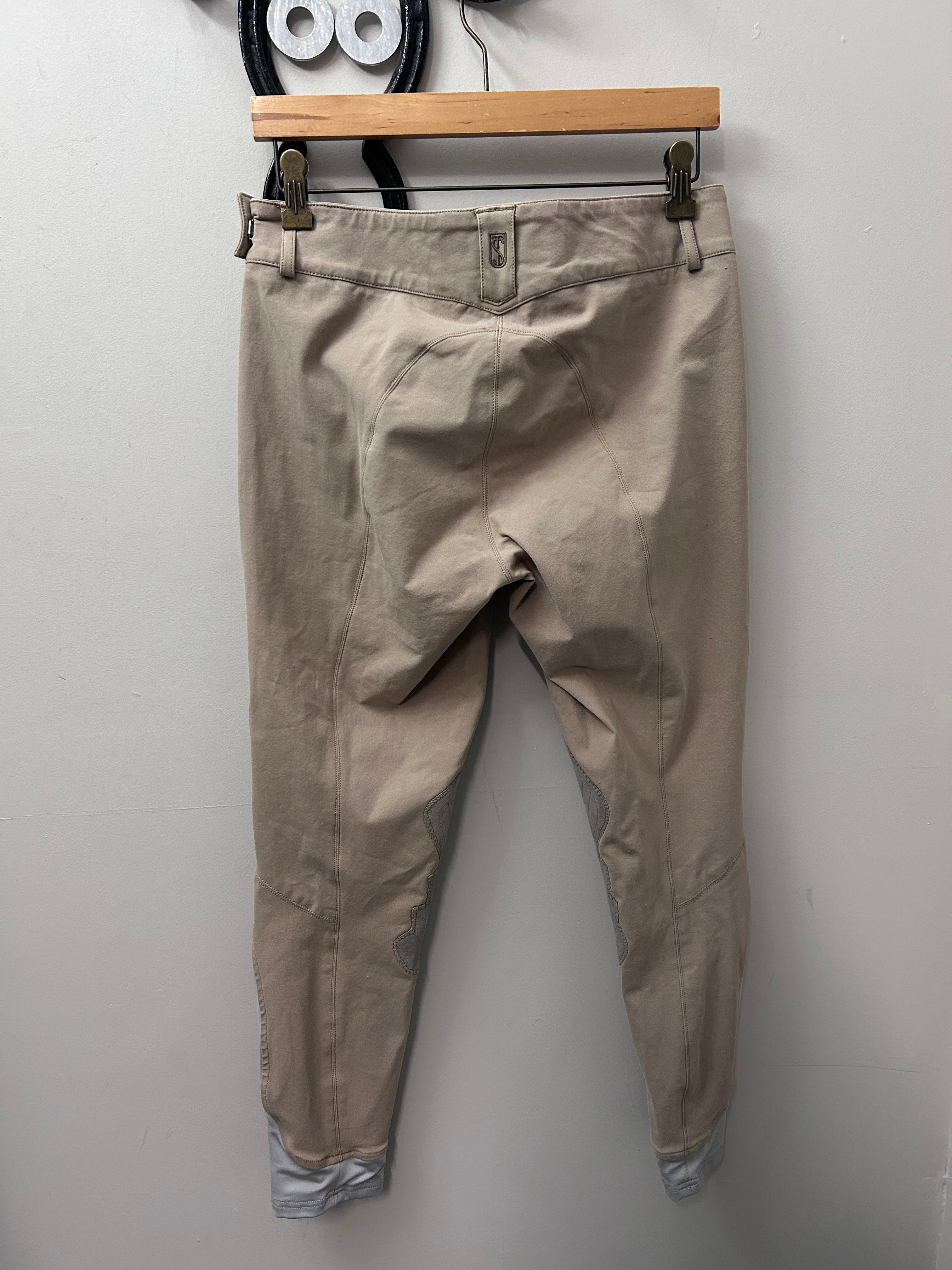 Tredstep Symphony Breeches 28