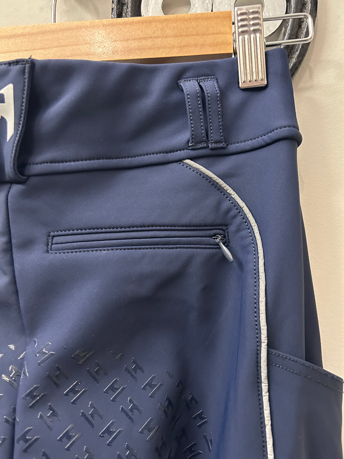 Horseware Ireland Winter Full Seat Riding Tights 28