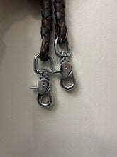 Load image into Gallery viewer, Cody One Ear Headstall with Reins
