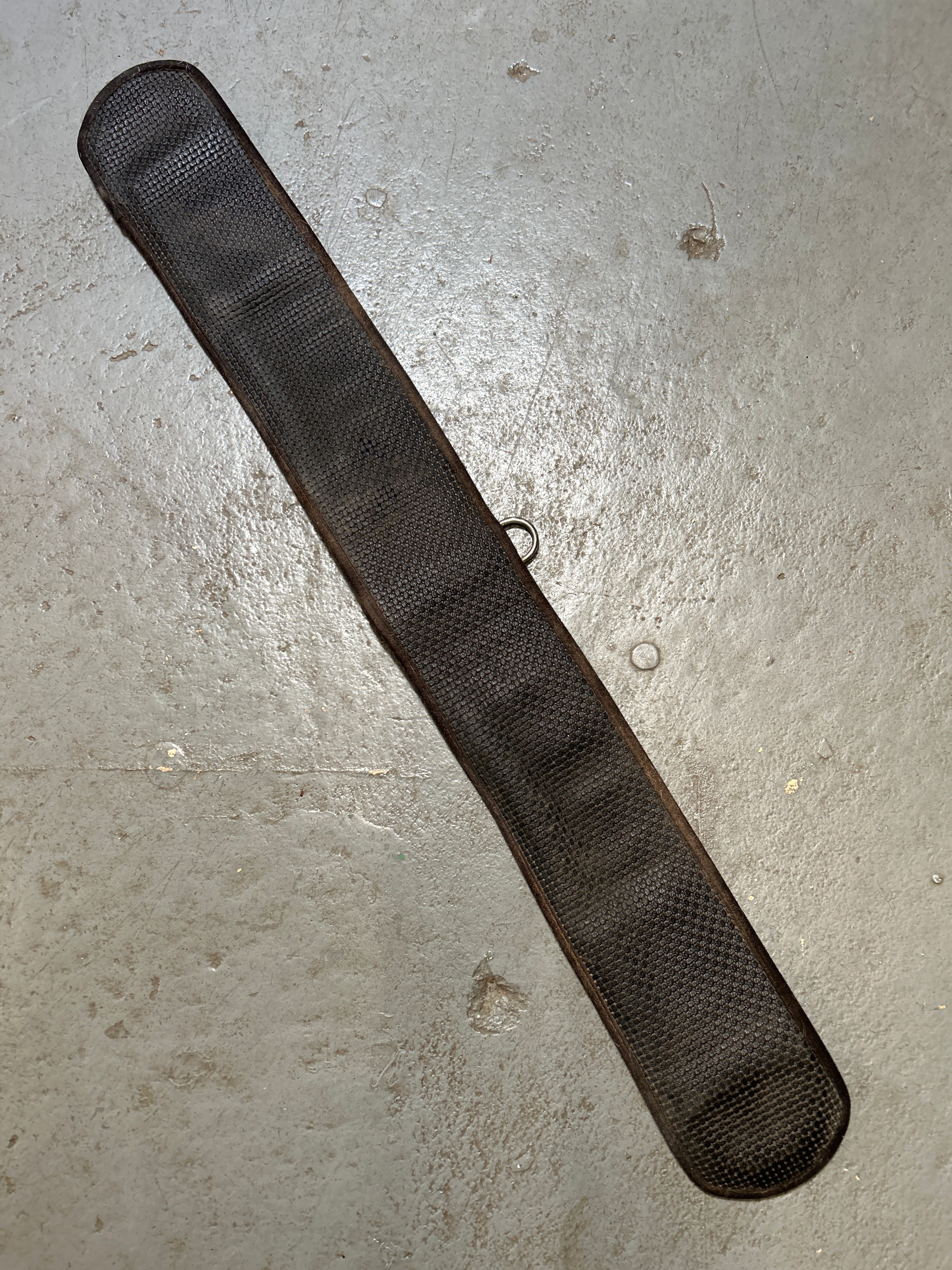 Western Basic Cinch 36"