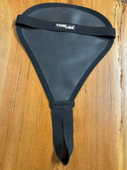 ThinLine Seat Saver Western Black-Accessories-Consignment-Evolution Equestrian Co.
