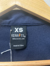 Load image into Gallery viewer, Kerrits Navy Show Jacket XSmall
