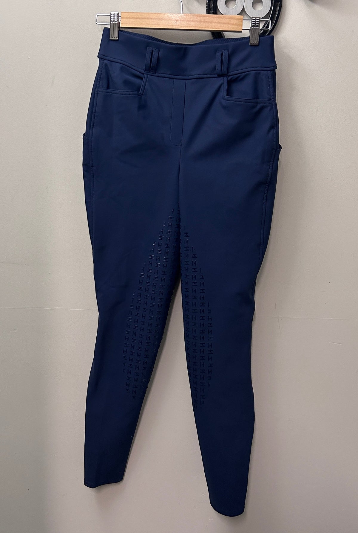 Horseware Ireland Winter Full Seat Riding Tights 28