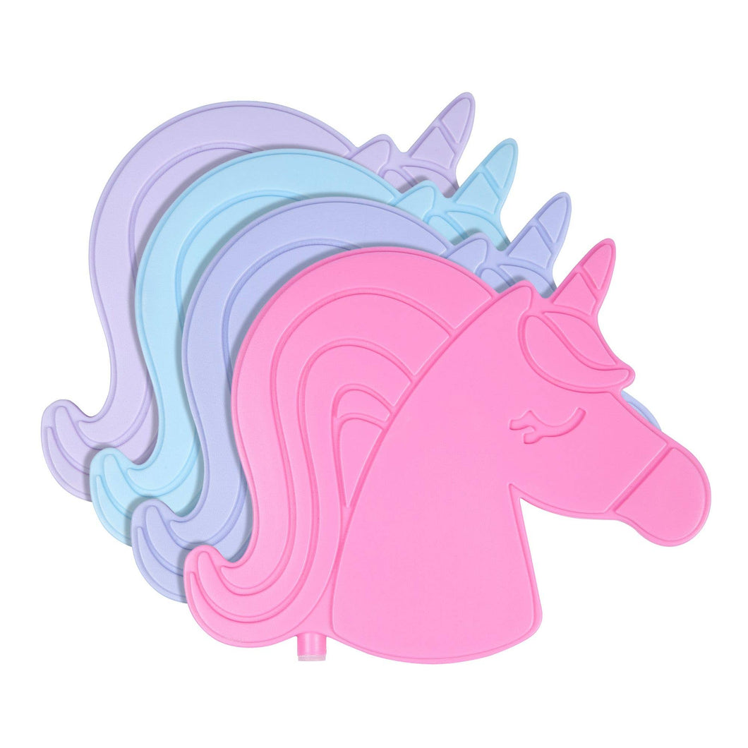 Wildkin - Unicorn Ice Packs (4 pack)