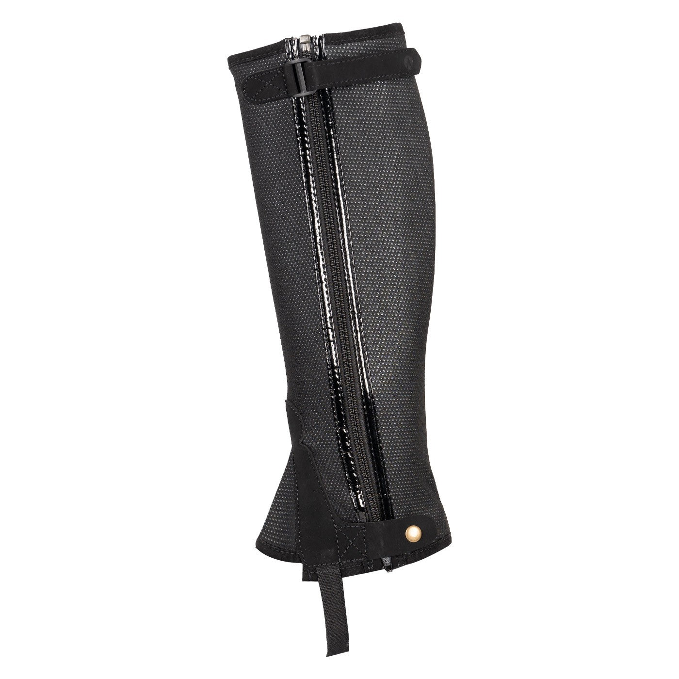 Auken Endurance Half Chaps XL Tall