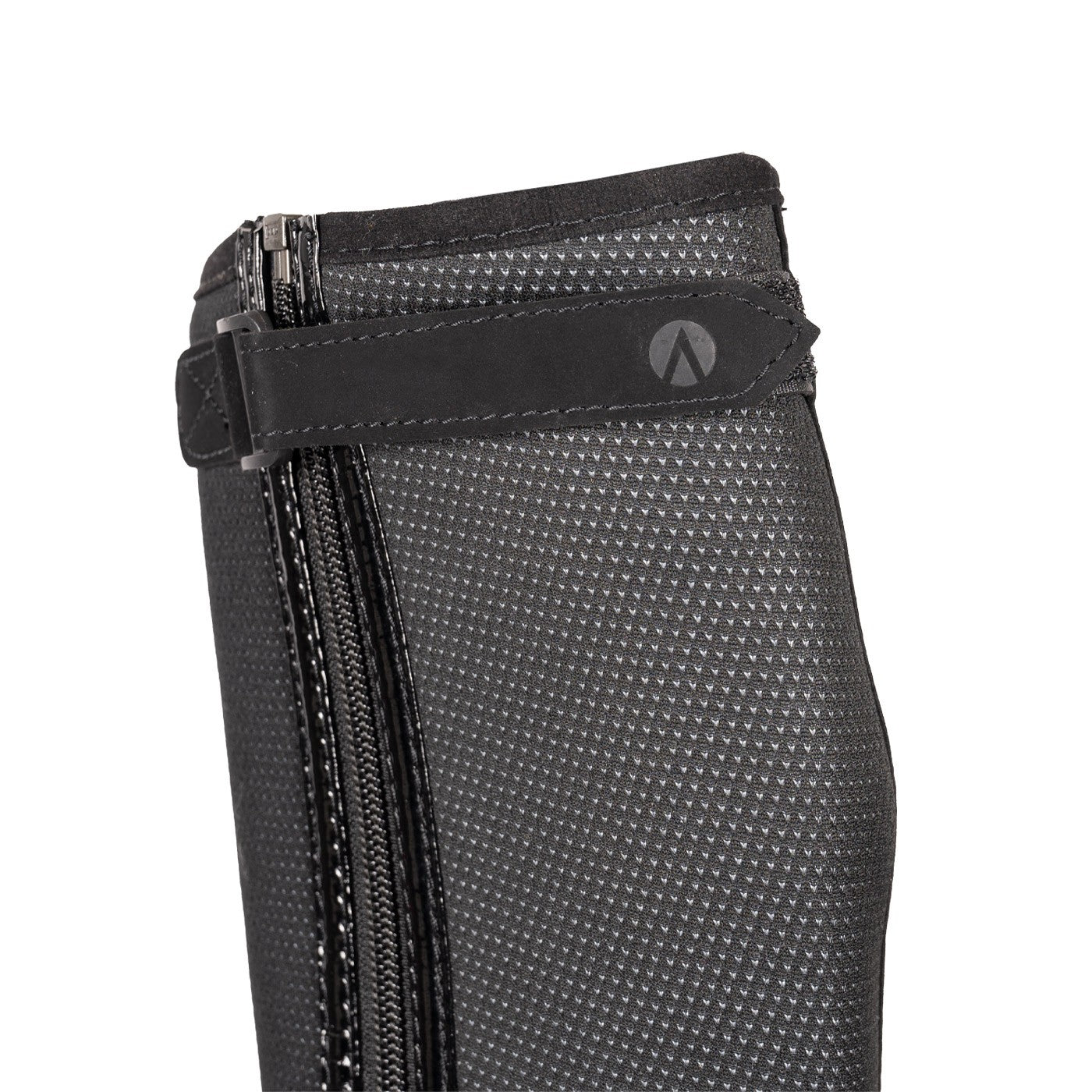 Auken Endurance Half Chaps XL Tall