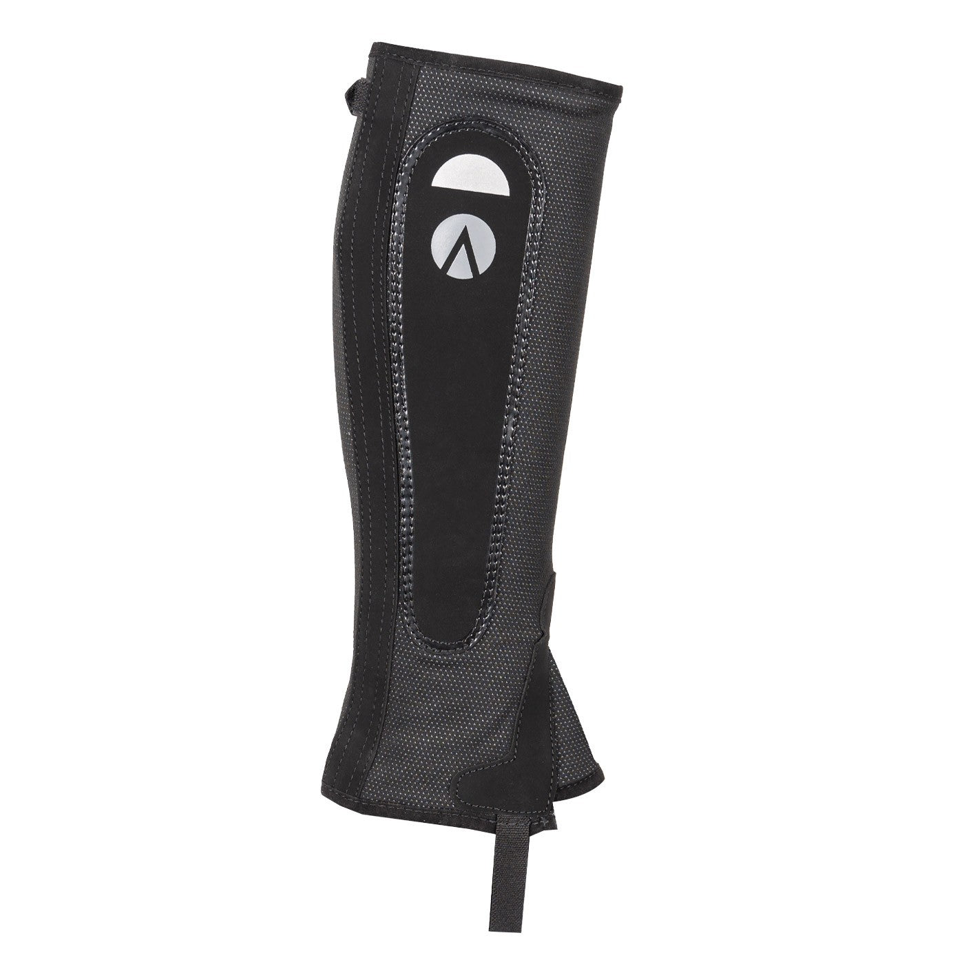 Auken Endurance Half Chaps XL Tall