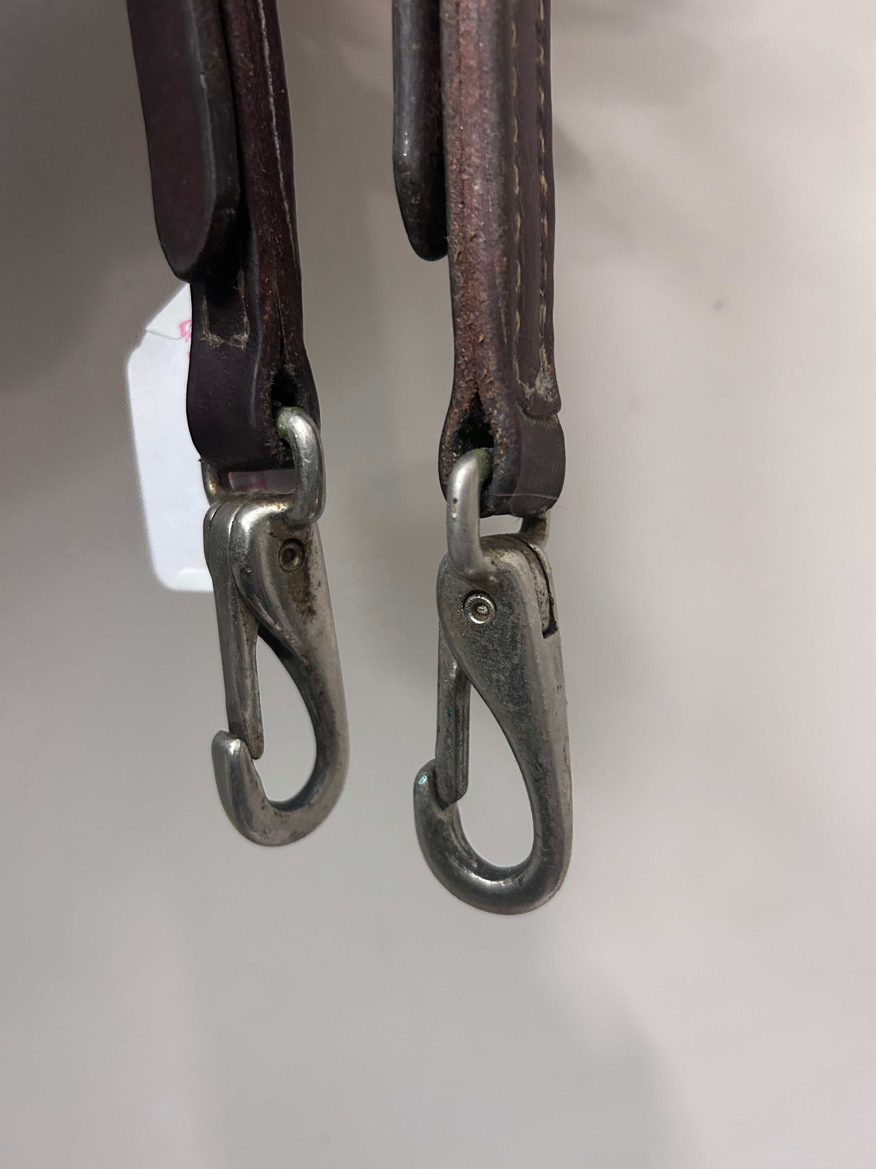 Training Quick-Change Headstall
