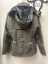 Load image into Gallery viewer, Kerrits Plaid Jacket Small
