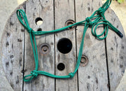 KCT Soft Rope Halter