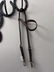 Training Quick-Change Headstall