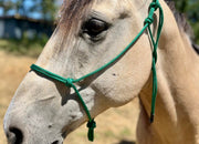 KCT Soft Rope Halter