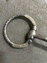 Load image into Gallery viewer, Rother Horsemanship Comfort Snaffle 5&quot;
