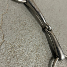 Load image into Gallery viewer, Single Jointed Loose Ring Snaffle 5.25&quot;
