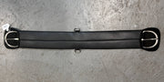 Neoprene Wrapped Western Cinch 34"
