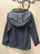 Load image into Gallery viewer, TemTeq Navy Lightweight Jacket  XL
